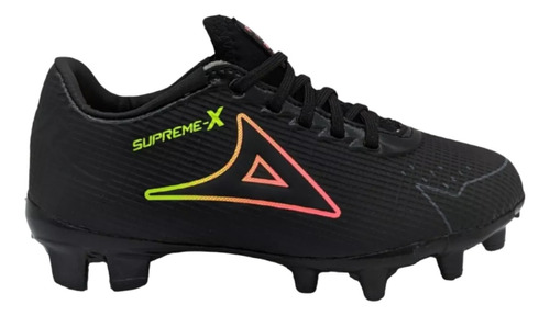 Tenis Pirma  Supreme X Fútbol 3044 Fg Infantil 