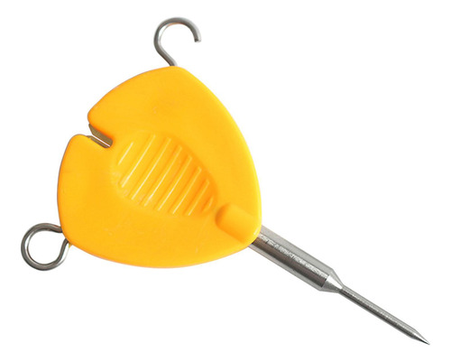 Línea De Pesca, Extractor De Nudos, Anzuelo De Pesca De