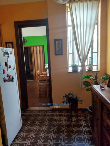 Imagen 7 de 30 de Venta Permuta Apartamento La Blanqueada 2 O 3 Dormitorios