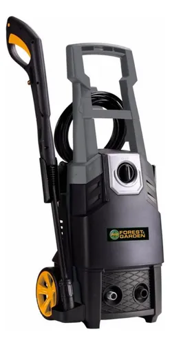 comprar Hidrolavadora 1800w 150bar F & G Alquiler X Día G P