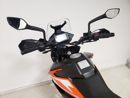 Imagen 6 de 15 de Ktm Adventure 250