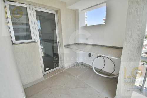 Imagen 18 de 30 de Departamento En Venta De 3 Ambientes Con Cochera En Quilmes - Pisos De Categoria