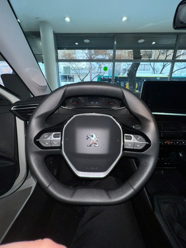 Imagen 9 de 19 de Peugeot 208 Style 1.6 2022