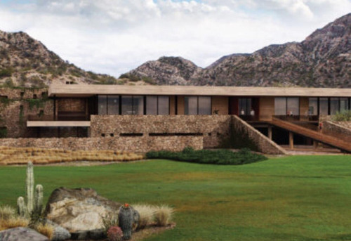Imagen 4 de 9 de Mendoza Norte Country Club