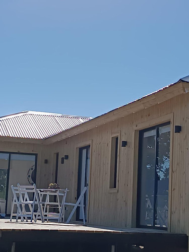 Casa En Arenas De Jose Ignacio