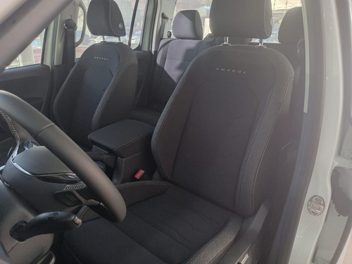 Volkswagen Amarok 3.0 Cd Tdi 258Cv V6 Comfortline 4X4 At