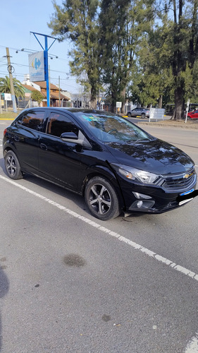 Chevrolet Onix 1.4 Ltz 98cv