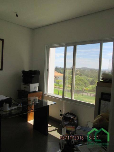 Casa Com 5 Dormitórios À Venda, 760 M² Por R$ 2.650.000,00 - Condomínio Jardim Primavera - Louveira/sp - Ca0416