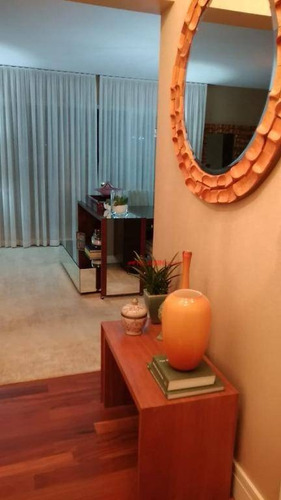 Imagem 10 de 30 de #=apartamento Com 3 Dormitórios À Venda, 188 M² Por R$ 2.690.000 - Vila Mariana - São Paulo/sp - Ap9376