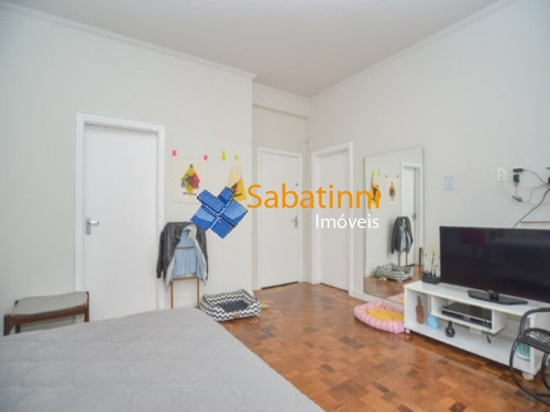 Apartamento A Venda Em Sp República - Ap04359 - 69307100