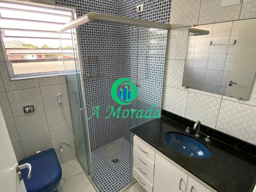 Imagem 7 de 19 de Lindo Sobrado Em Excelente Localização - Ca00756 - 69299473