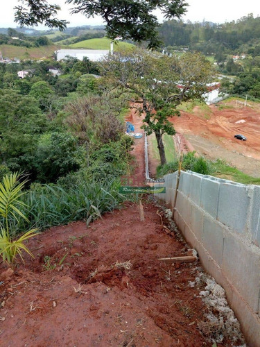 Imagem 15 de 21 de Chácara Com 3 Dormitórios À Venda, 6970 M² Por R$ 450.000 - Cachoeira - Santa Isabel/sp - Ch0790