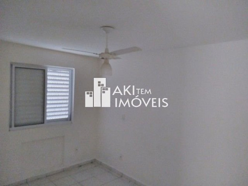 Imagem 5 de 6 de Excelente Apartamento Térreo, No Portal Da Colina! - 9076