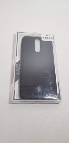 Carcasa Para Samsung J6 Motomo - Pcprice