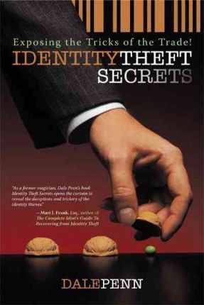 Libro Identity Theft Secrets - Dale Penn