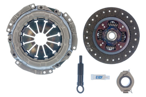 Kit Clutch Toyota Yaris 2006 1.5l Exedy 5 Vel