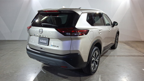 Nissan X-trail 1.5 Hev E-power Exclusive