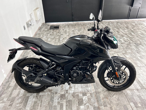 Pulsar N250 Bajaj