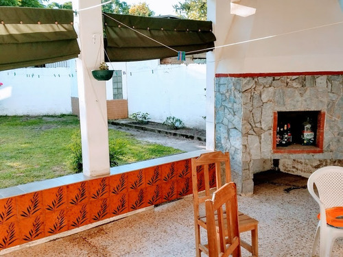 Imagen 14 de 14 de Casa De Tres Dormitorios En Salinas
