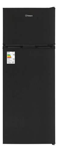Refrigerador Thompson Rth 210 I G5 Tk Dark Inox Albion