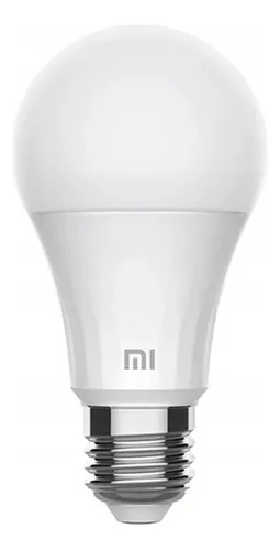 Foco Led Luz Blanca Fria MercadoLibre