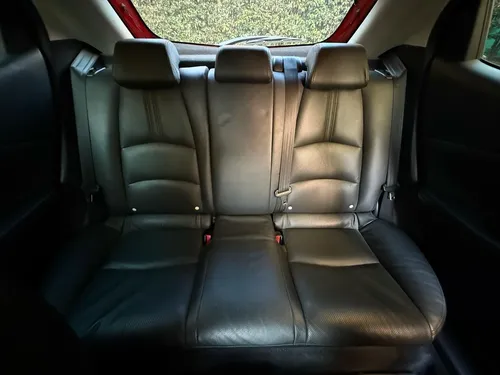 Mazda 2 1.5 Touring