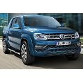 Volkswagen Amarok Highline 4x2 At Entrega Inmediata Cm