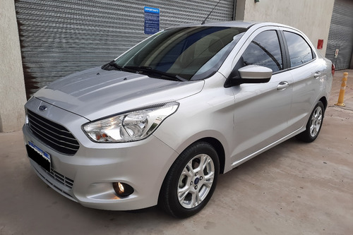 Ford Ka 1.5 Sel 4 P