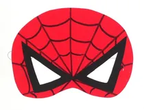 Comprar Antifaces - Mascaras De Superheroes De Goma Eva - Cotillón -