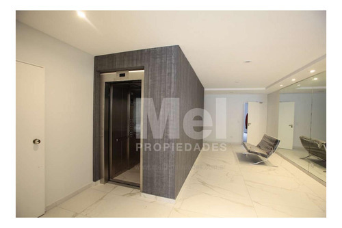 Imagen 4 de 30 de Excelente 3 Ambientes Con Balcón, Patio Propio Y Cochera
