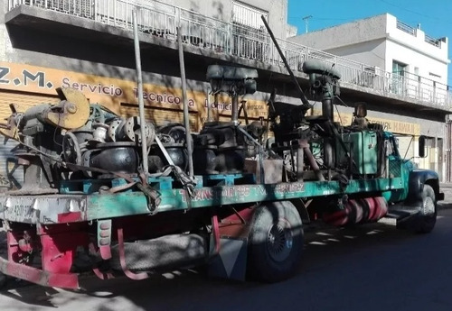 Compro Máquinas Metalúrgicas (Usado)