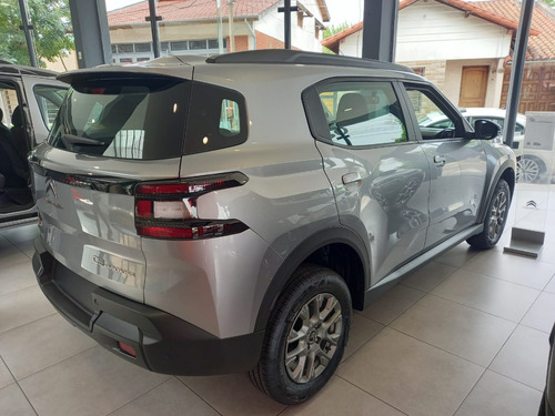 Citroën C3 Aircross 1.0 Feel Pack Turbo 200 Cvt