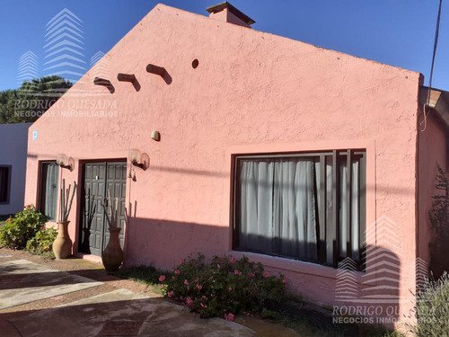 Casa - San Bernardo Del Tuyu
