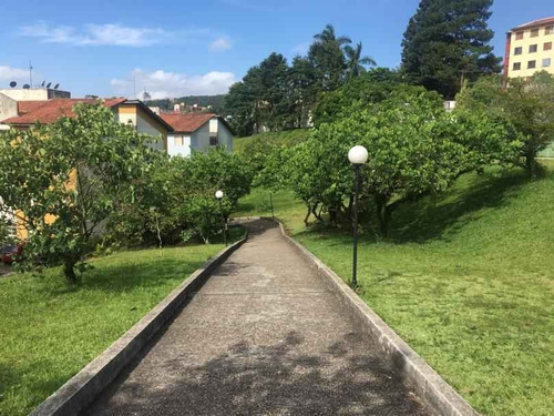 Apartamento À Venda Na Avenida Loreto, Jardim Santo André, Santo André - Sp - Liv-4830