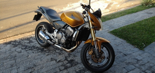 Honda Hornet