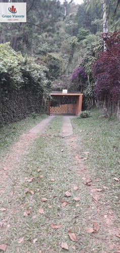 Imagem 9 de 15 de Chácara A Venda No Bairro Terra Preta Em Mairiporã - Sp. - Jv1164-1