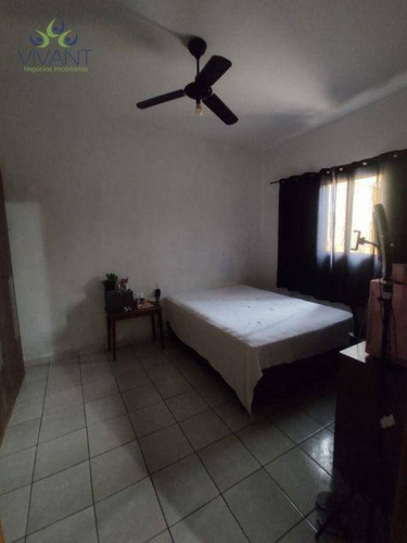 Imagem 4 de 19 de Casa Com 2 Dormitórios À Venda, 90 M² Por R$ 450.000,00 - Parque Maria Helena - Suzano/sp - Ca0388