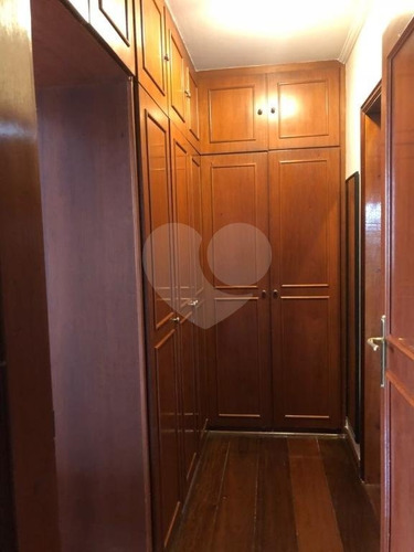 Imagem 12 de 19 de Lindíssimo Apartamento, Localizado No Coração Das Perdizes - Reo312661