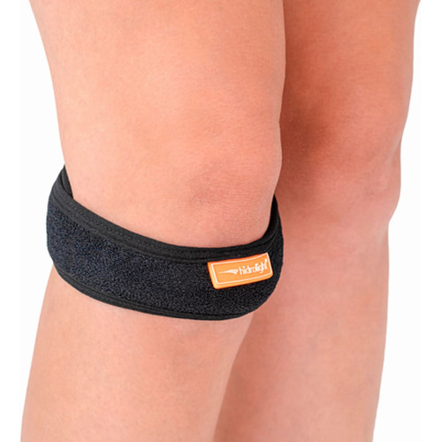 Faixa Suporte Sub Patelar Hidrolight Ajustável