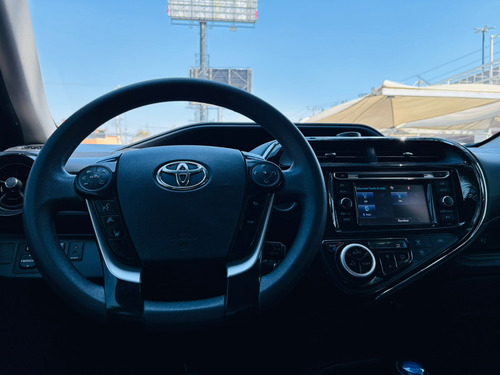 Toyota Prius 1.5 C