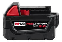 Comprar Bateria 5 Amper M18 Milwaukee 48111850