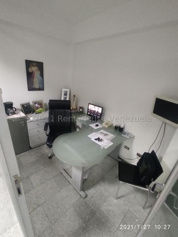 Imagen 5 de 14 de Tibizay Diaz Vende Edificio En Chacao #22-499