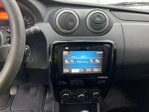 Renault Stepway 1.6 Mt