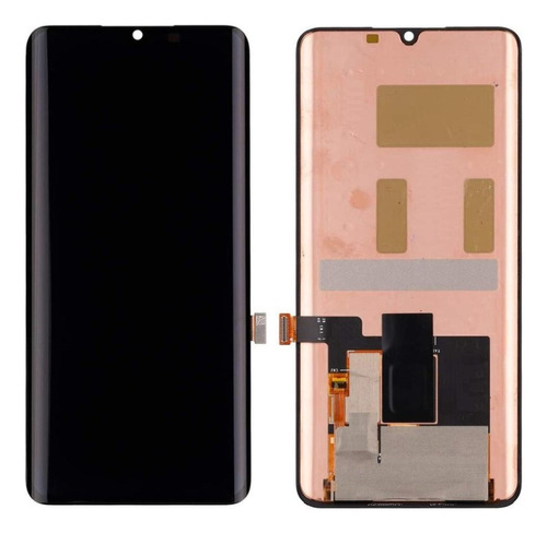 Display Compatible Con Xiaomi Mi Note 10 Oem - 2dm Digital