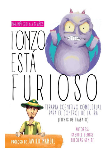 Fonzo Está Furioso