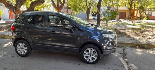 Imagen 15 de 20 de Ford Ecosport Titanium 2.0l 2013