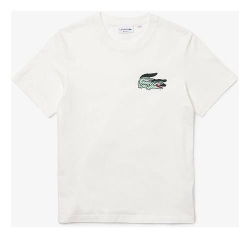 Remera De Hombre Lacoste Th2052