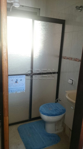 Sobrado Com 3 Dormitórios Com 3 Suítes À Venda, 205 M² Por R$ 780.000 - Jardim Santo Antônio - Santo André/sp - So0994
