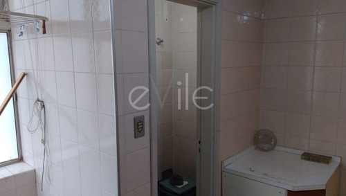 Apartamento À Venda Em Bonfim - Ap008630