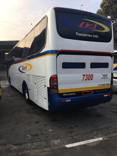 Ônibus Rodoviário